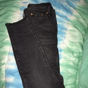 Levi’s 501S Jeans